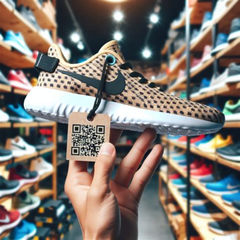 código qr adidas - código qr Adidas original.